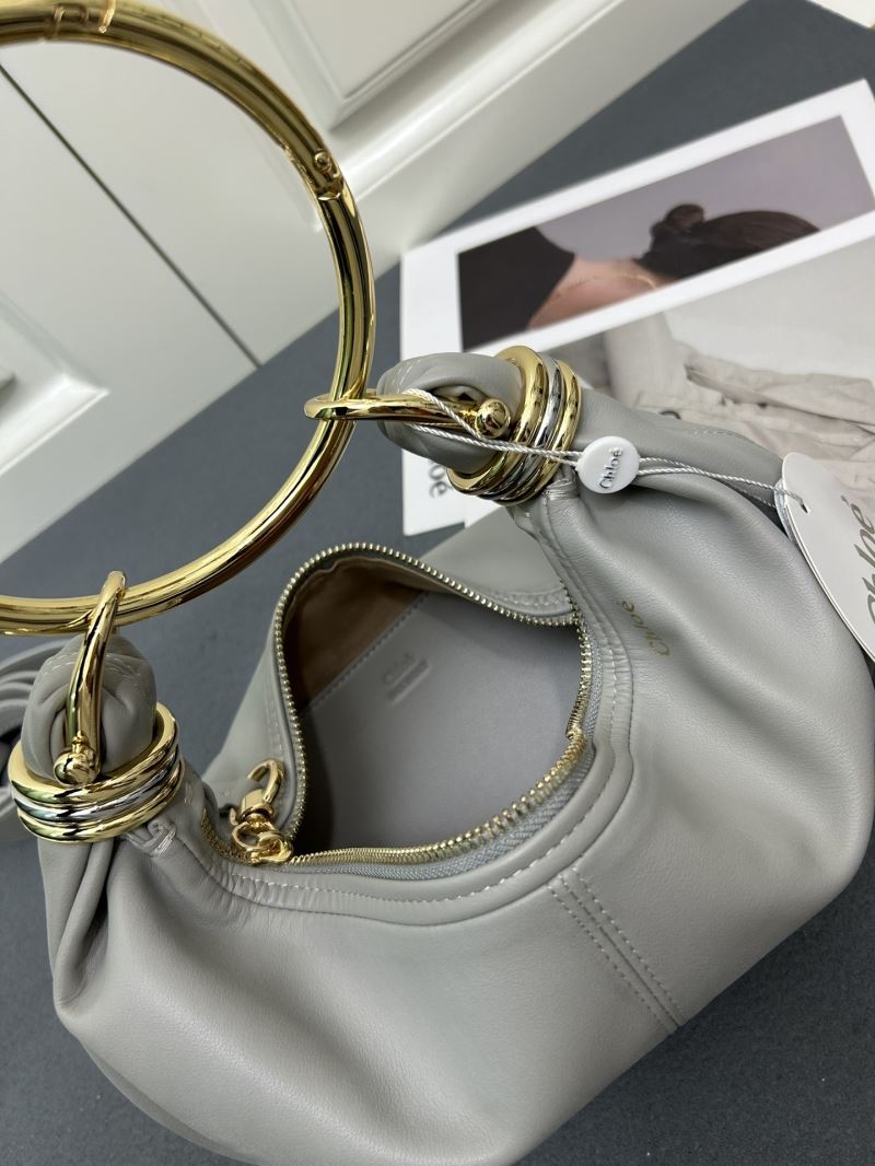 Chloe Top Handle Bags